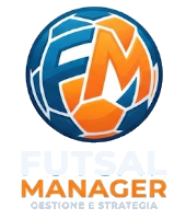 Logo Futsal Manager